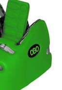 OBO Robo Hi Rebound Kickers Black / X-Large