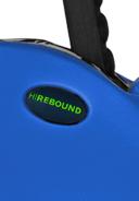 OBO Robo Hi Rebound Kickers Black / X-Large