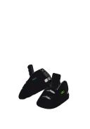 OBO Robo Hi Rebound Kickers Black / X-Large