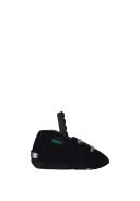 OBO Robo Hi Rebound Kickers Black / X-Large