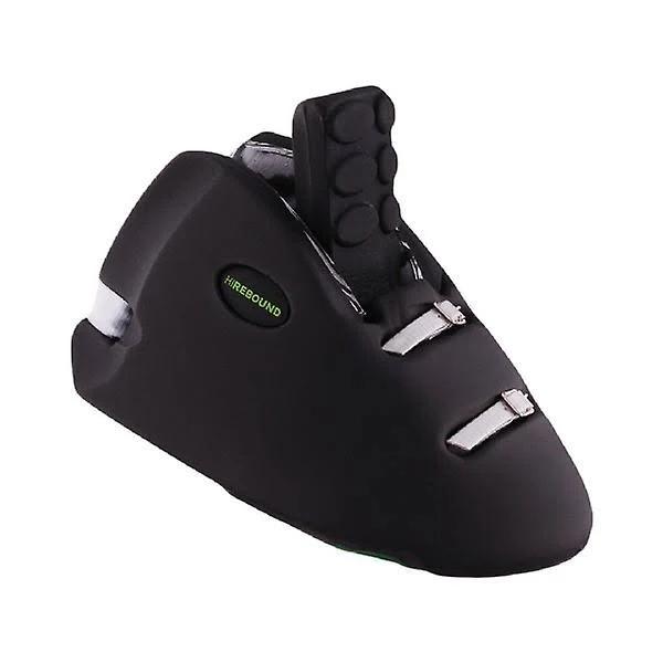OBO Robo Hi Rebound Kickers Black / X-Large
