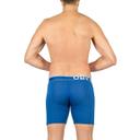 Obviously Blue EveryMan AnatoMAX Boxer Brief 6inch Leg