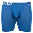 Obviously Blue EveryMan AnatoMAX Boxer Brief 6inch Leg
