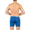 Obviously Blue EveryMan AnatoMAX Boxer Brief 6inch Leg
