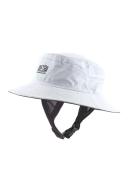 Ocean & Earth Bingin Soft Peak Surf Hat - White - Medium