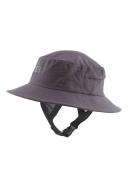 Ocean & Earth Bingin Soft Peak Surf Hat - White - Medium