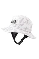 Ocean & Earth Bingin Soft Peak Surf Hat - White - Medium