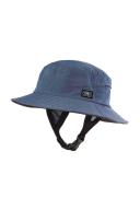 Ocean & Earth Bingin Soft Peak Surf Hat - White - Medium