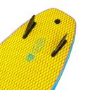 Ocean & Earth The Bug Mini Softboard - 4'8 Aztec Blue