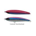 Ocean Legacy Keeling Lures 105mm Fast Sinking Blue Pink Silver