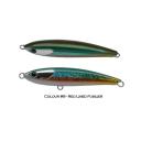 Ocean Legacy Keeling Lures 88mm Slow Sinking Red Lined Fusilier