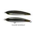 Ocean Legacy Keeling Lures 88mm Slow Sinking Silver Mullet