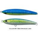 Ocean's Legacy Keeling Lure 105mm Sinking / Pacific Flying Fish