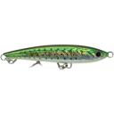 Ocean's Legacy Keeling Lure 105mm Sinking / White Lumo Bait