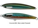 Ocean's Legacy Keeling Lure 105mm Sinking / White Lumo Bait