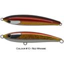 Ocean's Legacy Keeling Lure 105mm Sinking / White Lumo Bait