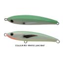 Ocean's Legacy Keeling Lure 105mm Sinking / White Lumo Bait