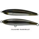 Ocean's Legacy Keeling Lure 105mm Sinking / White Lumo Bait