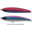 Ocean's Legacy Keeling Lure 105mm Sinking / White Lumo Bait