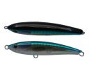 Ocean's Legacy Keeling Lure 123mm Slow Sink / Yellow Fin Tuna