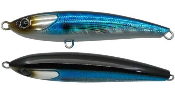Oceans Legacy Keeling Lures #6 Pacific Flying Fish / 105 || 26g || 3.0M/S || 1/0 Inline || 30g