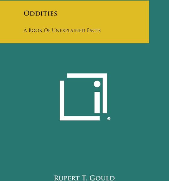 Oddities | Click & Collect Available | | in Stock