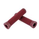 ODI Longneck Pro Flangeless Grips Chartreuse