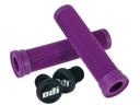 ODI Longneck Pro Flangeless Grips Chartreuse