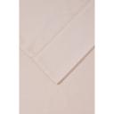 Odyssey Living Bamboo Blend King Sheet Set Shell