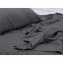 Odyssey Living Bamboo Blend Sheet Set, Single / White