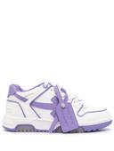 Off-White c/o Virgil Abloh Women's Out of Office Outlined - Low-top Sneakers - 38
