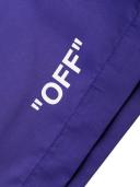 off-white Off Quote Swimshorts