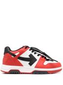 off-white Out of Office - Black - 38 - Male