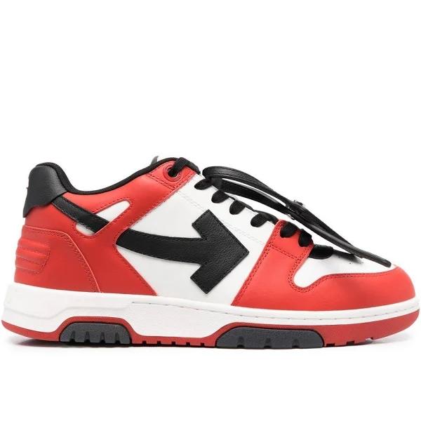 off-white Out of Office - Black - 38 - Male
