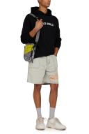 off-white Out of Office Calf Leather - White - 44 - Male