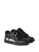off-white Out of Office ''For Walking'' - Black - 42 - Male