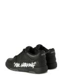 off-white Out of Office ''For Walking'' - Black - 42 - Male