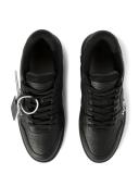off-white Out of Office ''For Walking'' - Black - 42 - Male