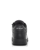 off-white Out of Office ''For Walking'' - Black - 45 - Male
