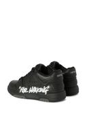 off-white Out of Office ''For Walking'' - Black - 45 - Male