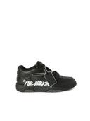 off-white Out of Office ''For Walking'' - Black - 45 - Male
