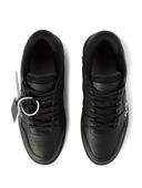 off-white Out of Office ''For Walking'' - Black - 45 - Male