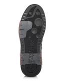 off-white Out of Office ''For Walking'' - Black - 46 - Male