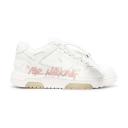 off-white Out of Office For Walking - White - 39 - Female
