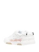 off-white Out of Office For Walking - White - 39 - Female