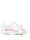 off-white Out of Office For Walking - White - 39 - Female
