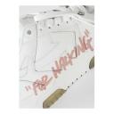 off-white Out of Office For Walking - White - 39 - Female