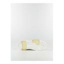 off-white Out of Office For Walking - White - 39 - Female