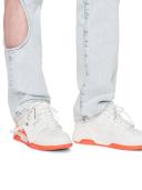 off-white Out of Office ''For Walking'' - White - 41 - Female