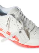 off-white Out of Office ''For Walking'' - White - 41 - Female